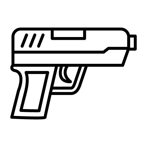 Gun Icon