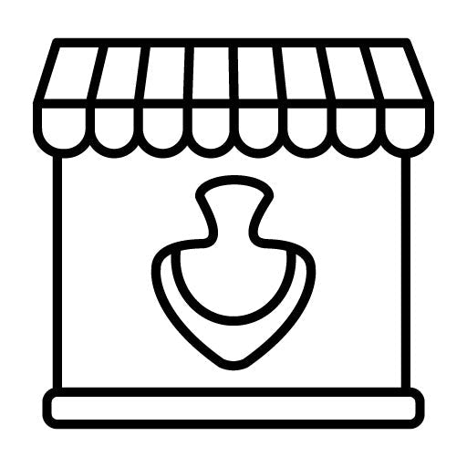 Jewlery Store Icon