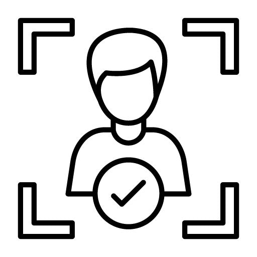 Identification Icon
