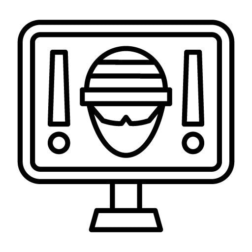 Robbery Icon