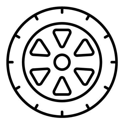 Wheel Icon