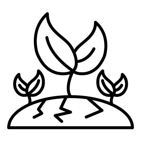 Agriculture Icon | Ancient Civilization