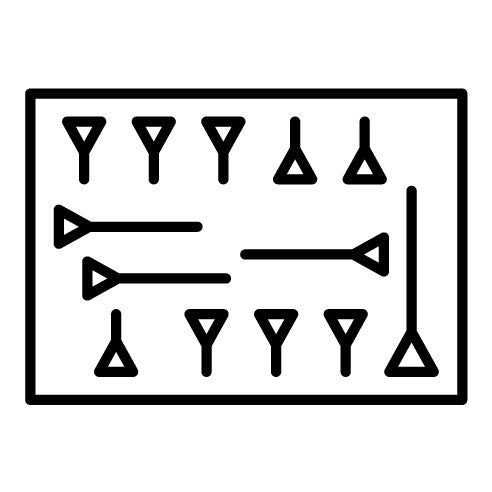 Cuneiform Icon