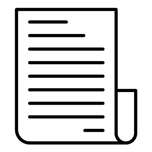 Paper Icon
