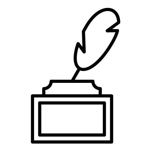 Ink Icon
