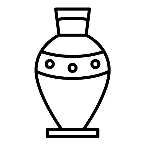 Amphora Icon