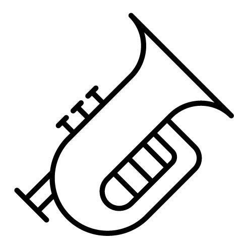 Tuba Icon