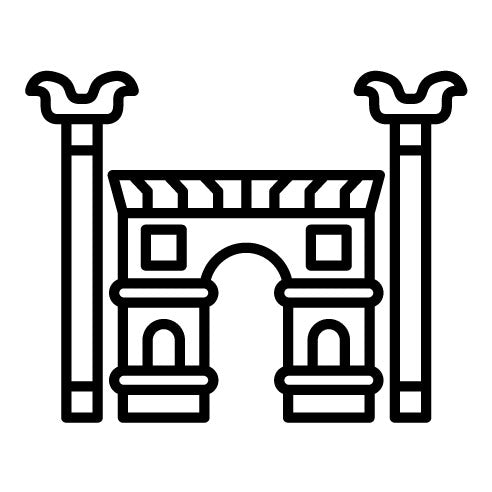 Persepolis Icon