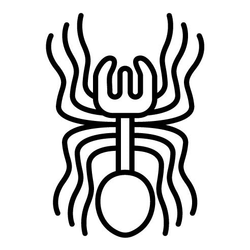Nazca Lines Icon