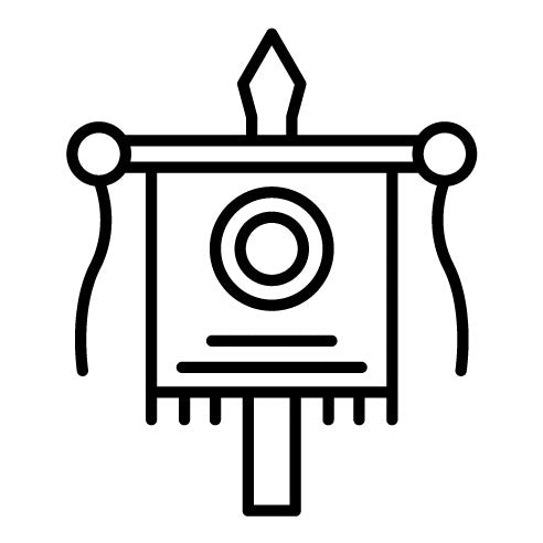 Vexillum Icon