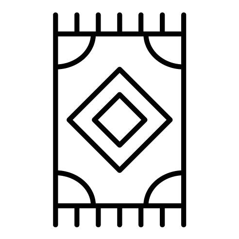 Carpet Icon