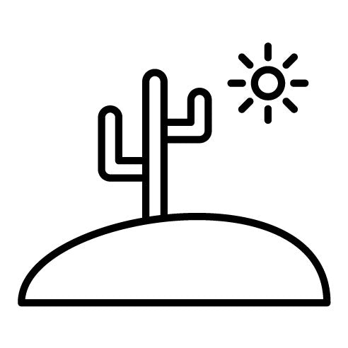Desert Icon | Dubai