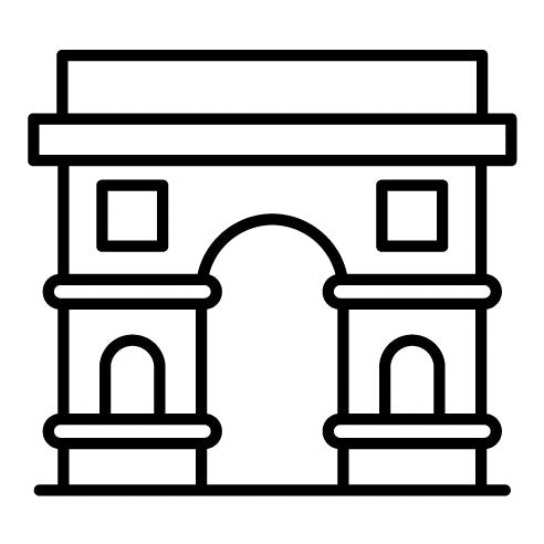 Arch Icon