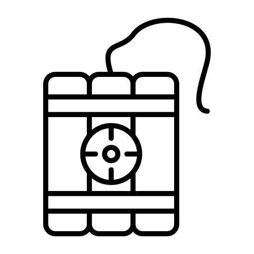 Dynamite Icon