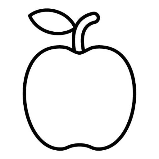 Apple Icon