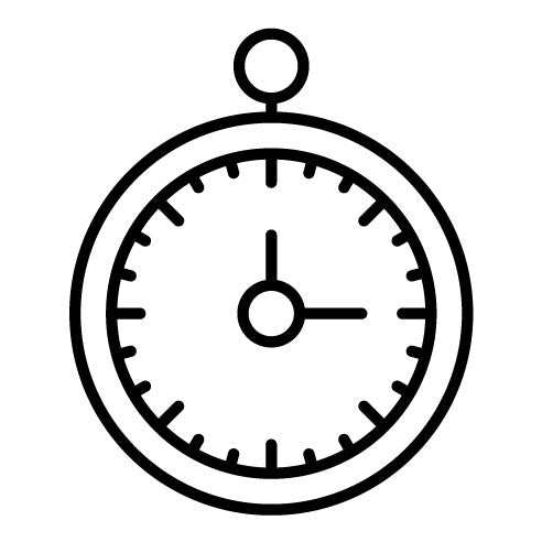 StopWatch Icon | Physical Fitness