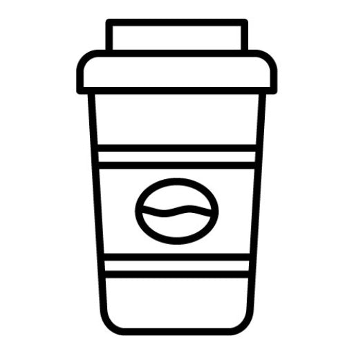 Coffee Icon
