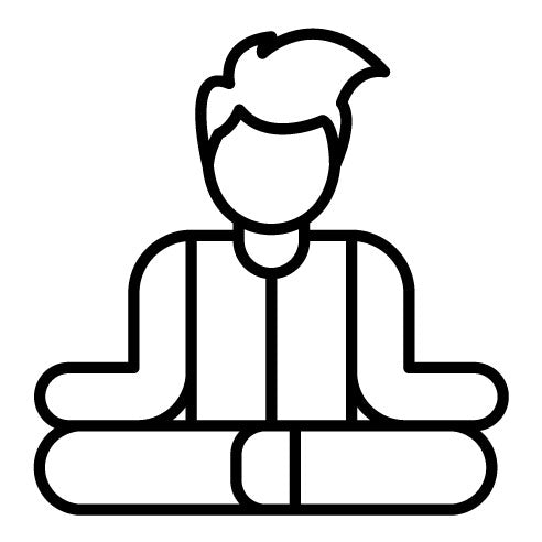 Yoga Icon | Housekeeping