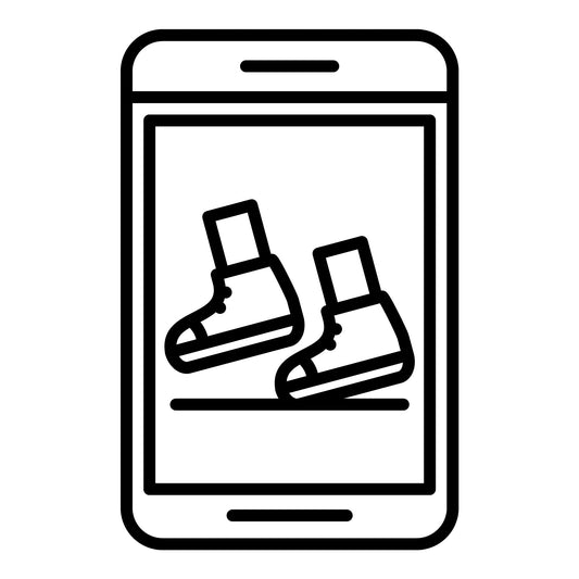 Walking Icon | Workout App