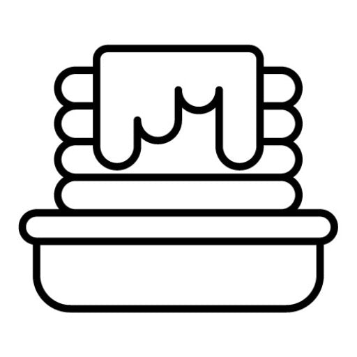Pancake Icon