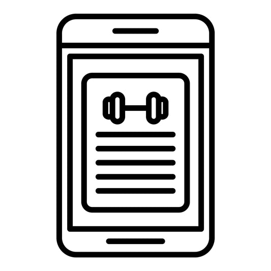 Workout Progress Icon