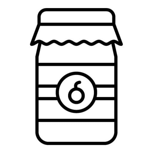 Jam Icon