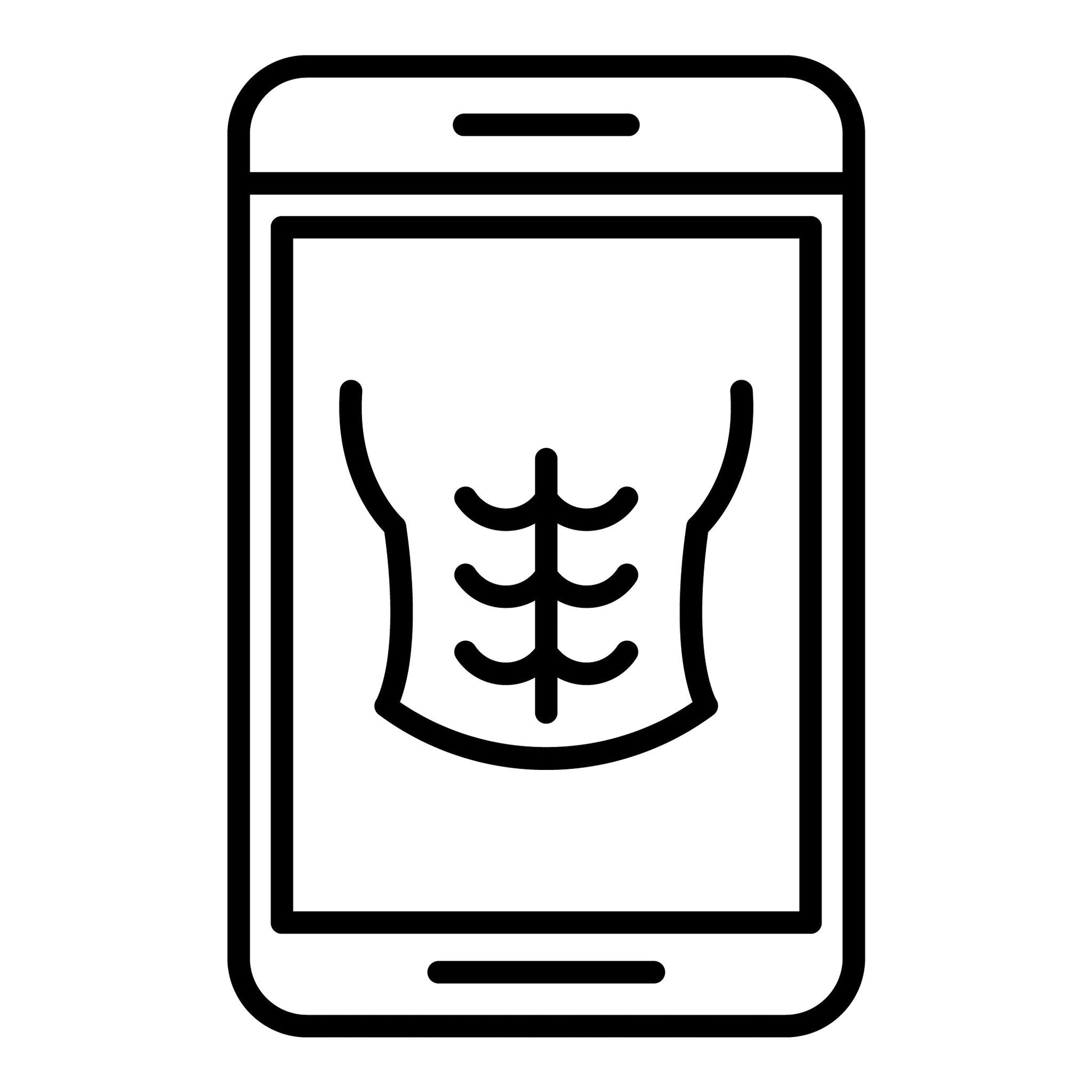 Abs Icon | Workout App