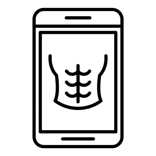 Abs Icon | Workout App