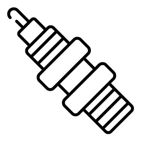 Spark Plug Icon