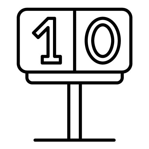 Scoreboard Icon