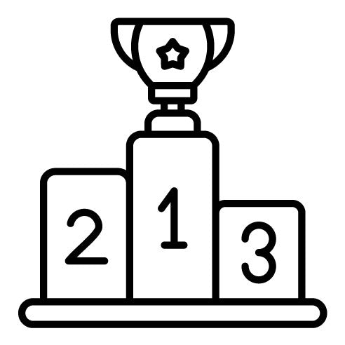 Podium Icon