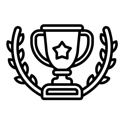 Winner Icon | Auto Racing