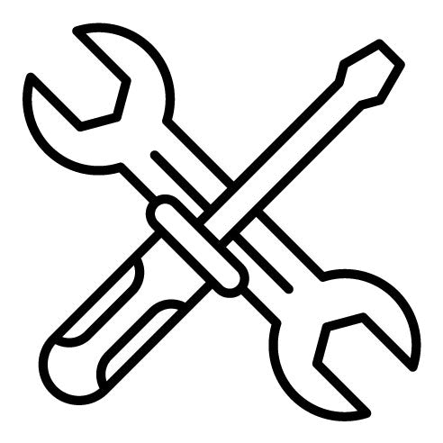 Maintenance Icon