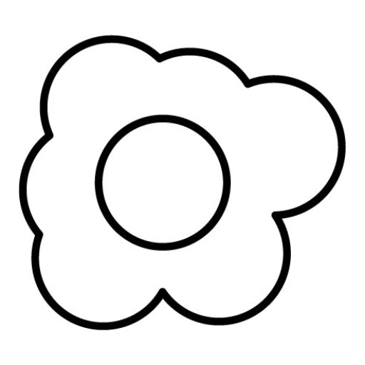 Fried Egg Icon