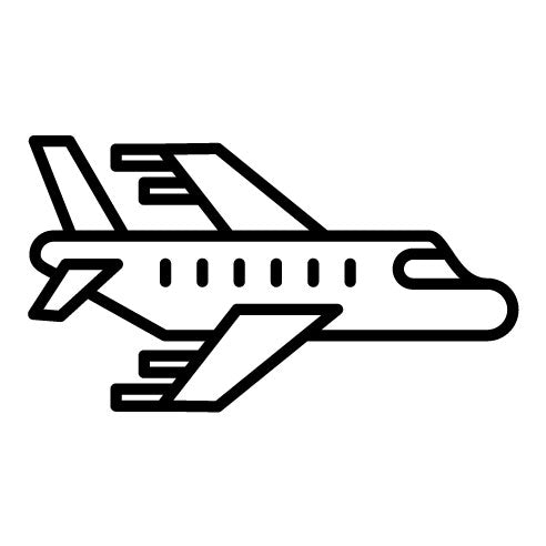 Plane Icon