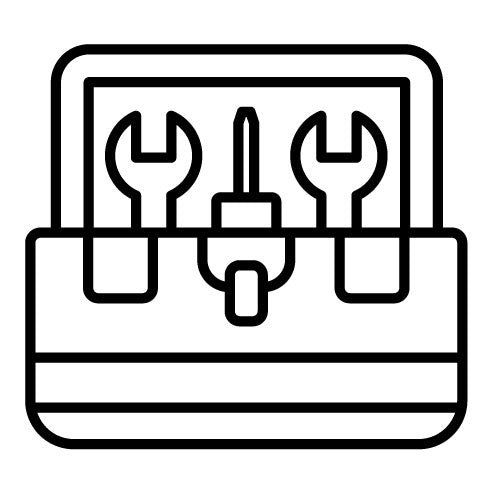 Tools Icon