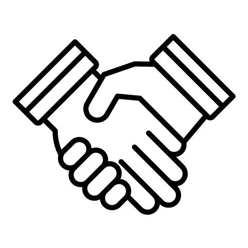 Handshake Icon