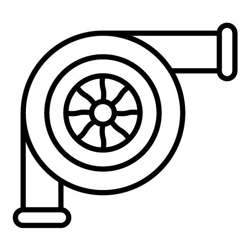 Turbo Icon