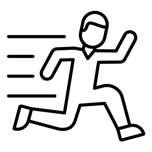 Athletics Icon