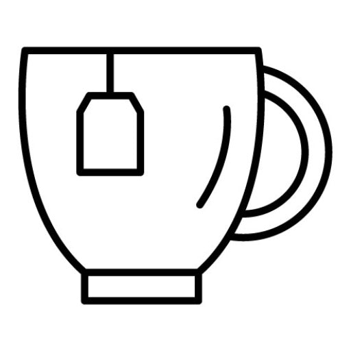 Tea Cup Icon