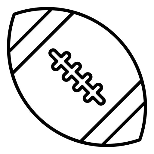 American Football Icon