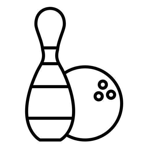 Bowling Icon | Olympics