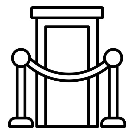Ceremony Icon | Olympics