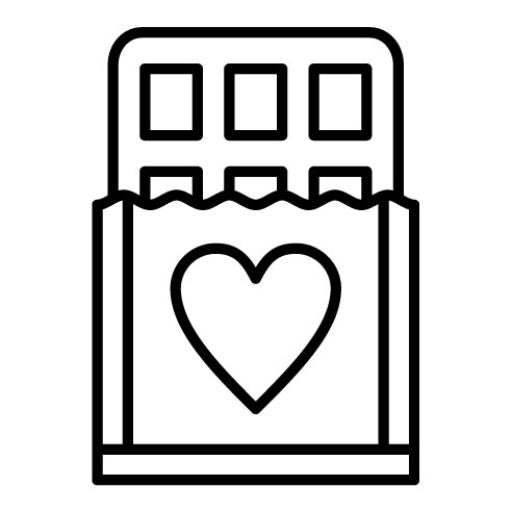 Chocolate Icon