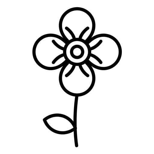 Violet Icon