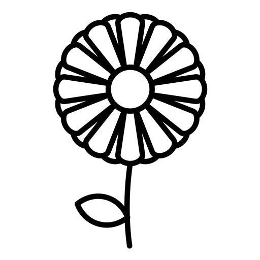 Aster Icon