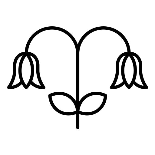 Bluebell Icon
