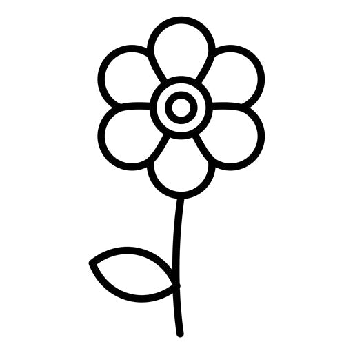 Poppy Icon