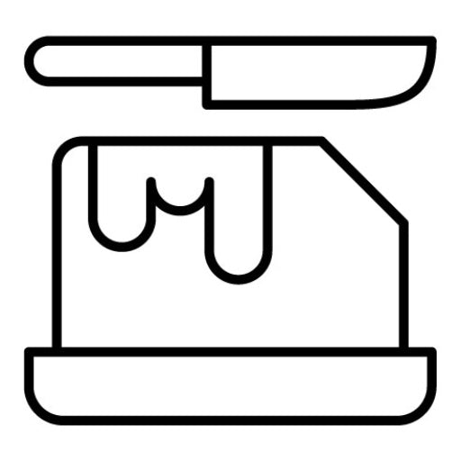Butter Icon