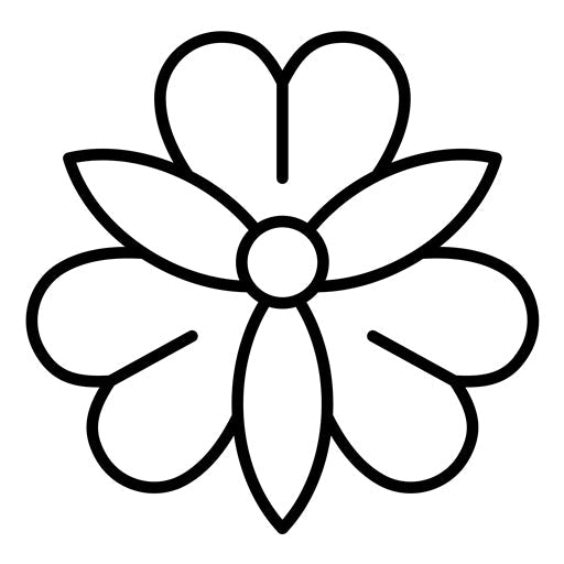 Alstroemeria Icon